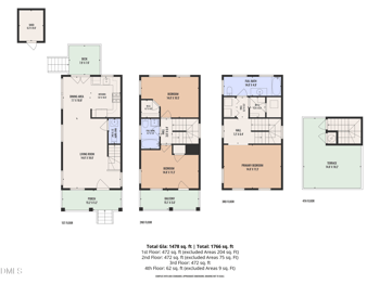 635 Effie Way, Raleigh, NC 27603