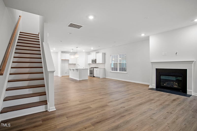 635 Georgia's Landing Pw #94, Raleigh, NC 27603