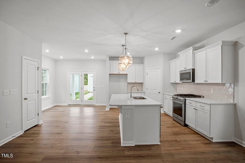 635 Georgia's Landing Pw #94, Raleigh, NC 27603