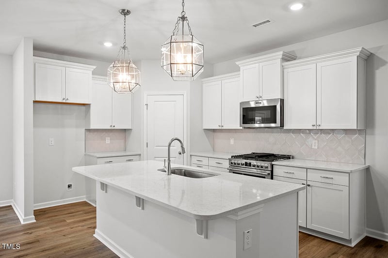 635 Georgia's Landing Pw #94, Raleigh, NC 27603