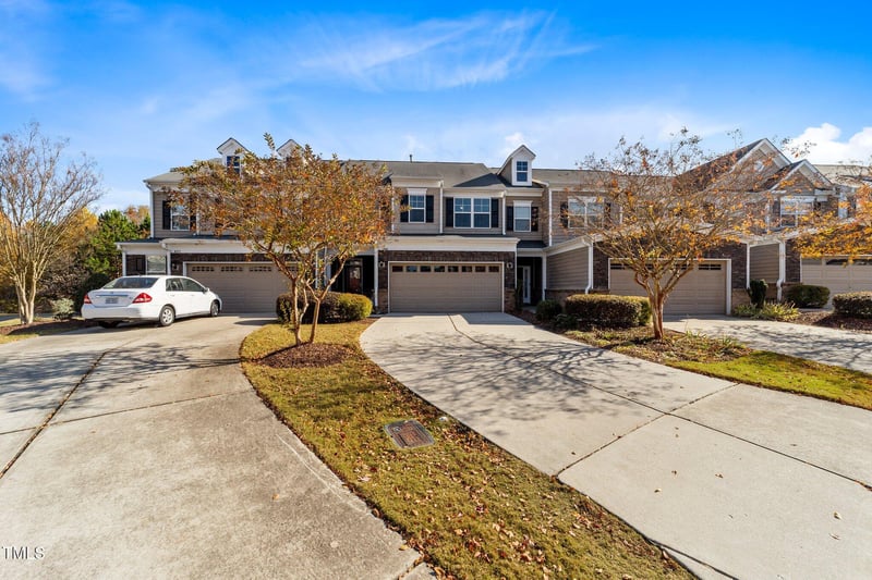 635 Grace Hodge Dr, Cary, NC 27519