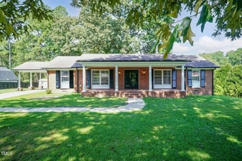 635 Green Willow Cir, Wendell, NC 27591