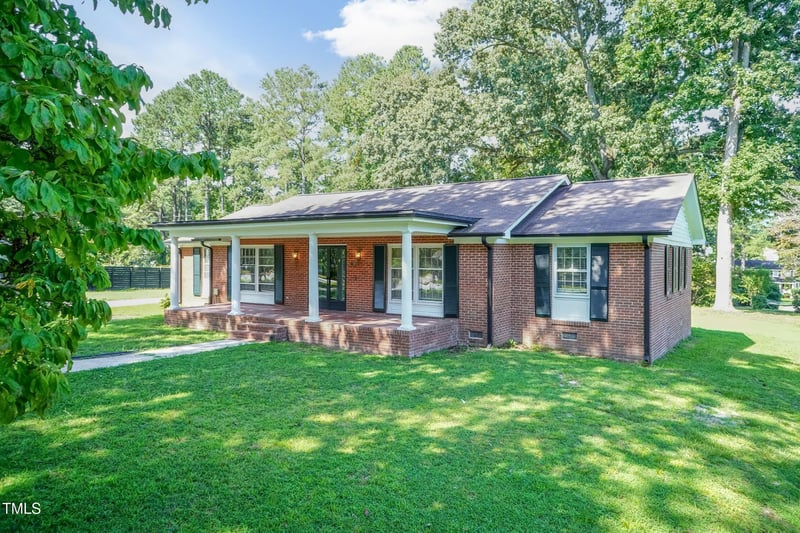 635 Green Willow Cir, Wendell, NC 27591