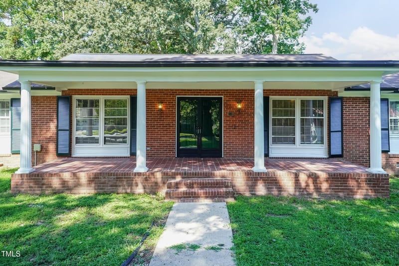 635 Green Willow Cir, Wendell, NC 27591