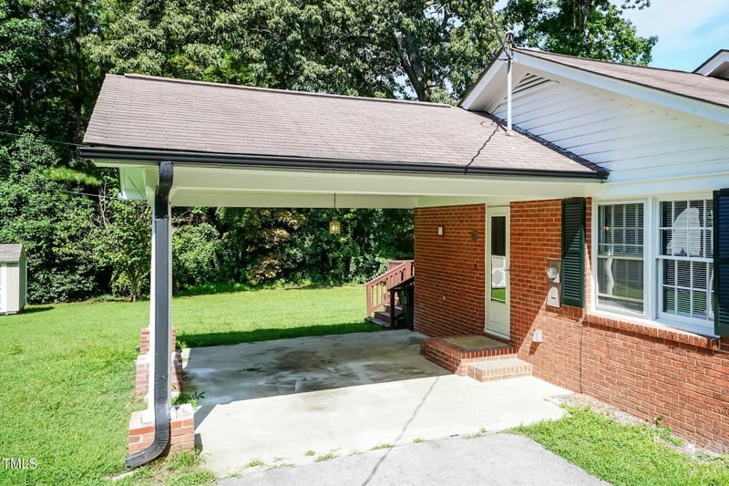 635 Green Willow Cir, Wendell, NC 27591