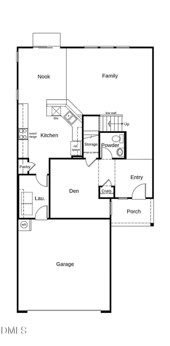 635 Jade Crk Cir, Chapel Hill, NC 27516