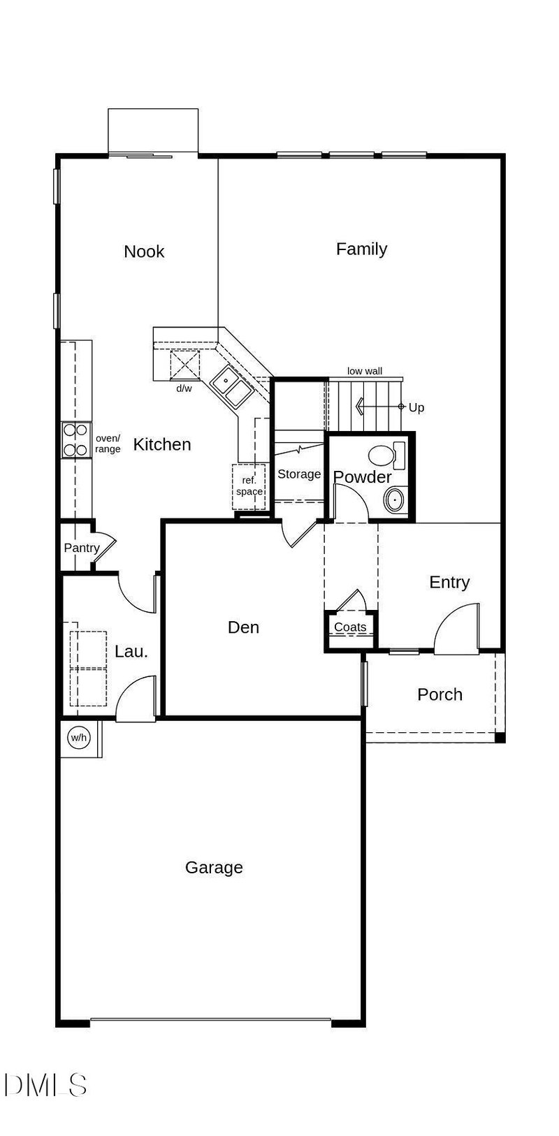 635 Jade Crk Cir, Chapel Hill, NC 27516