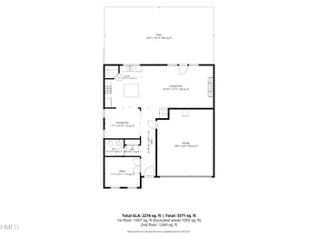 635 Lavenham Ln, Fuquay Varina, NC 27526