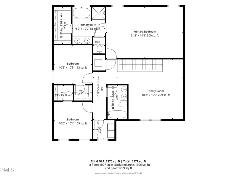 635 Lavenham Ln, Fuquay Varina, NC 27526