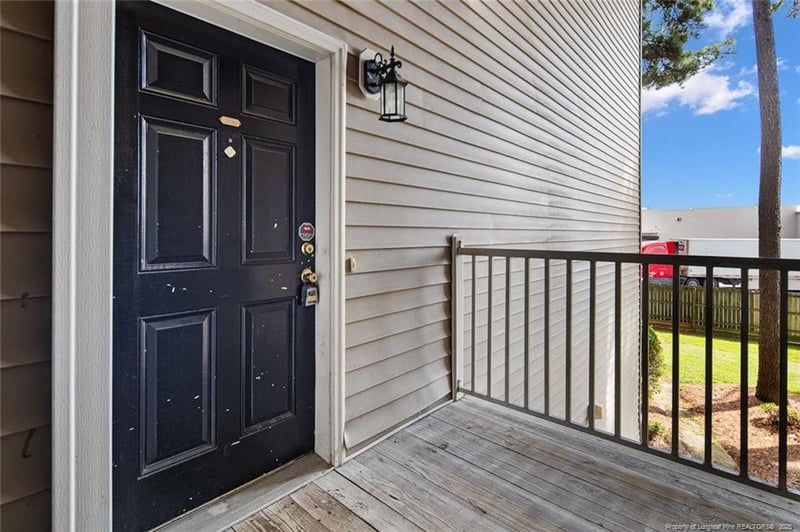 635 Marshtree Ln #206, Fayetteville, NC 28314