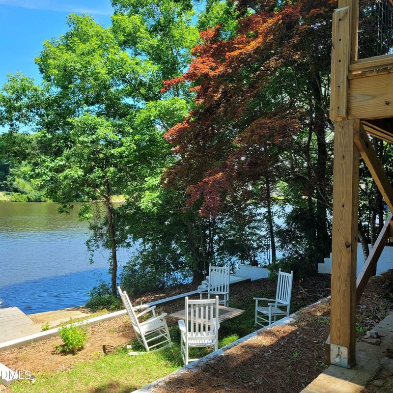 635 Sagamore Dr, Louisburg, NC 27549