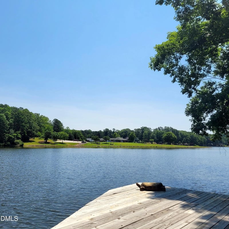 635 Sagamore Dr, Louisburg, NC 27549