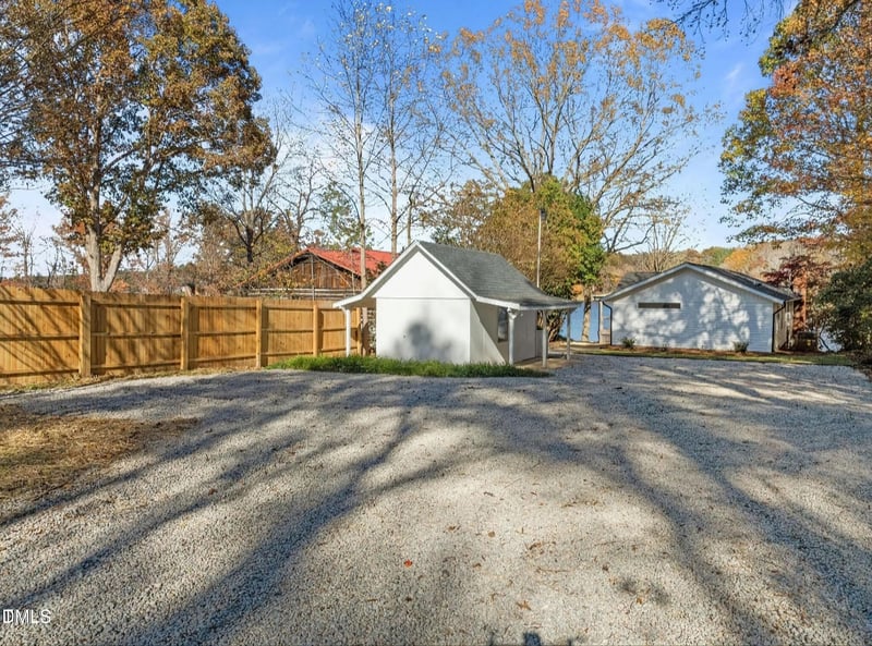 635 Sagamore Dr, Louisburg, NC 27549