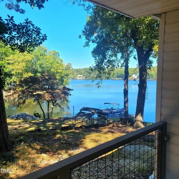 635 Sagamore Dr, Louisburg, NC 27549