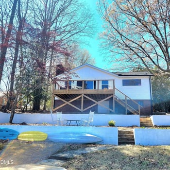 635 Sagamore Dr, Louisburg, NC 27549