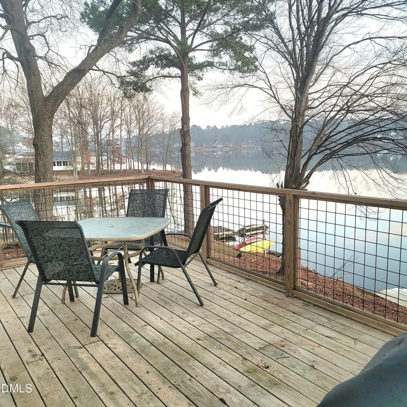 635 Sagamore Dr, Louisburg, NC 27549