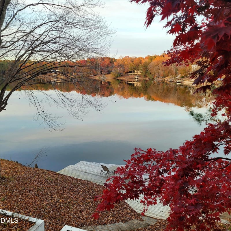 635 Sagamore Dr, Louisburg, NC 27549