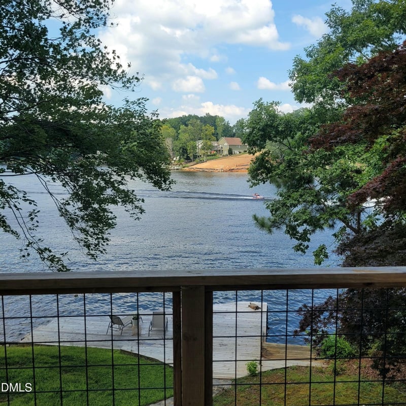 635 Sagamore Dr, Louisburg, NC 27549