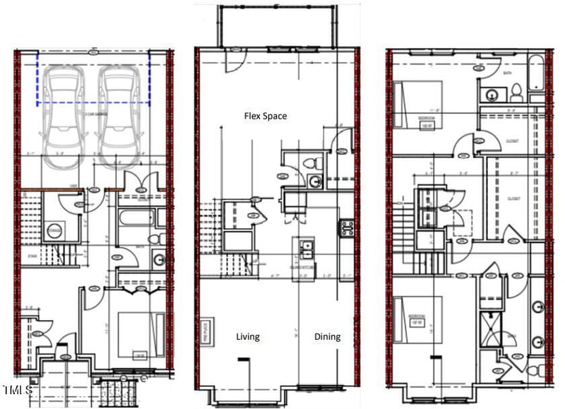 635 Sawcut Ln, Apex, NC 27502