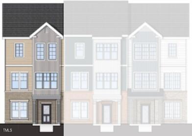 635 Sawcut Ln, Apex, NC 27502