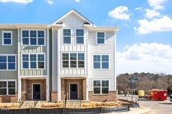 635 Sawcut Ln, Apex, NC 27502