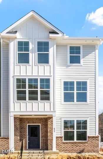 635 Sawcut Ln, Apex, NC 27502