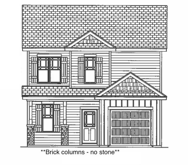 635 Sturgeon St, Smithfield, NC 27577