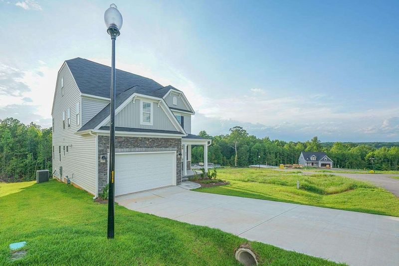 635 Summerwind Plantation Dr, Garner, NC 27529