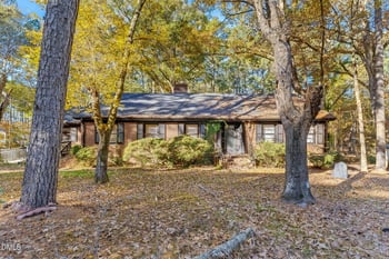 6350 Beaver Creek Rd, New Hill, NC 27562