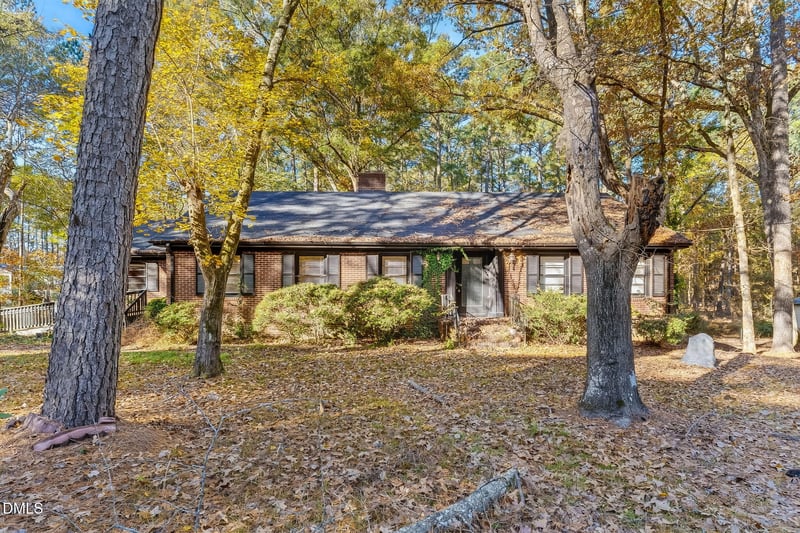 6350 Beaver Creek Rd, New Hill, NC 27562