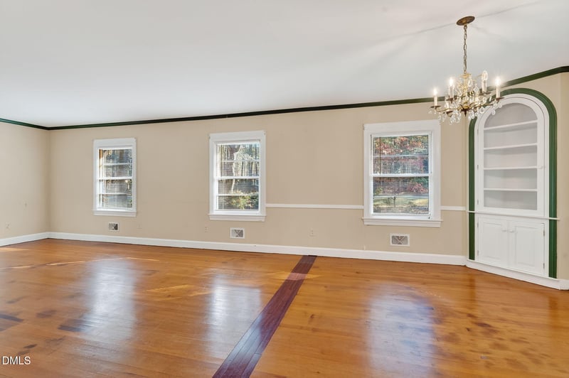 6350 Beaver Creek Rd, New Hill, NC 27562