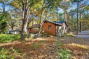 6350 Beaver Creek Rd, New Hill, NC 27562