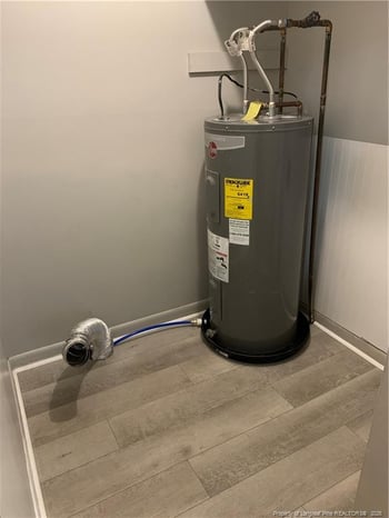 6350 Rockford Dr, Fayetteville, NC 28304