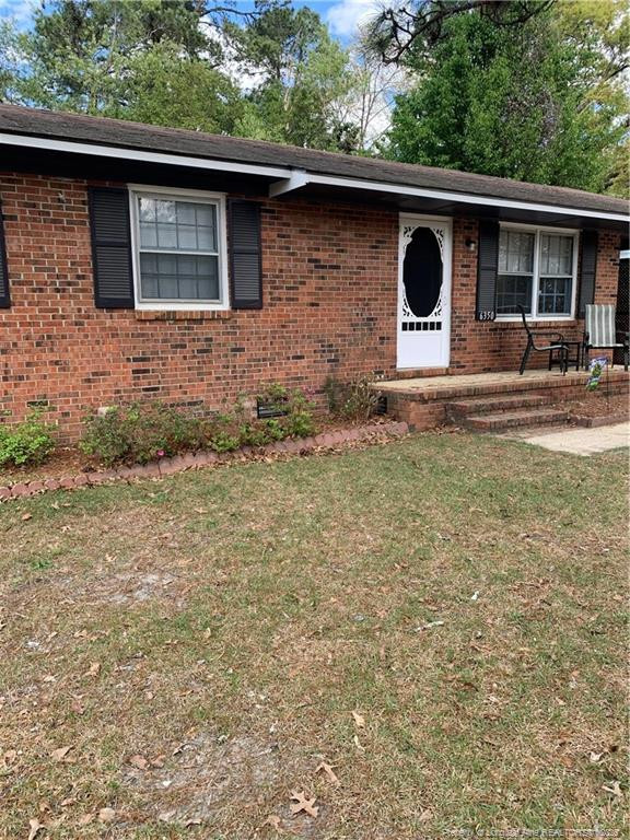 6350 Rockford Dr, Fayetteville, NC 28304