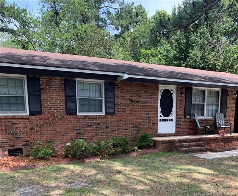 6350 Rockford Dr, Fayetteville, NC 28304