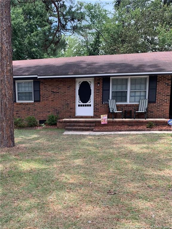 6350 Rockford Dr, Fayetteville, NC 28304