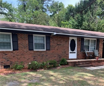 6350 Rockford Dr, Fayetteville, NC 28304