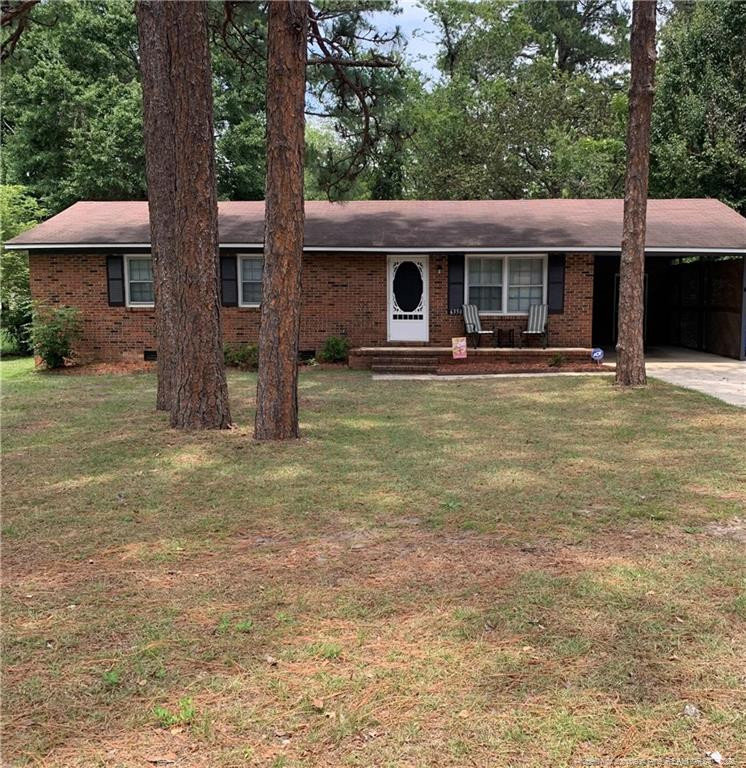 6350 Rockford Dr, Fayetteville, NC 28304