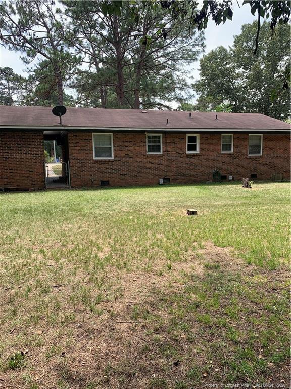 6350 Rockford Dr, Fayetteville, NC 28304