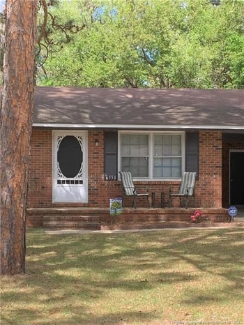 6350 Rockford Dr, Fayetteville, NC 28304