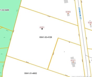 6351 Johnson St, Fayetteville, NC 28311