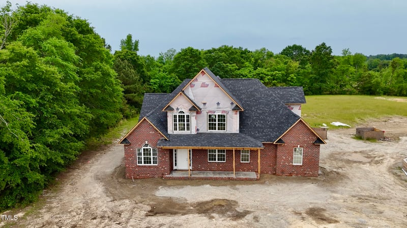 6352 River Rd, Fuquay Varina, NC 27526