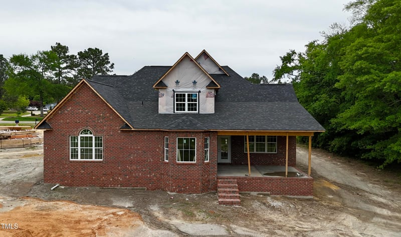 6352 River Rd, Fuquay Varina, NC 27526