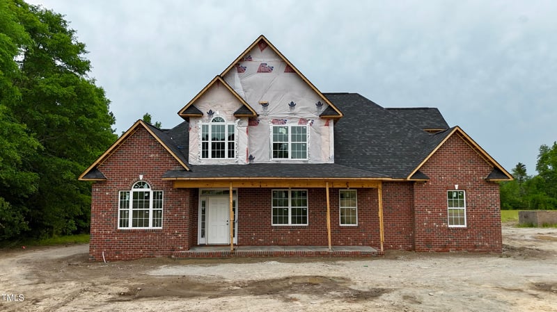 6352 River Rd, Fuquay Varina, NC 27526