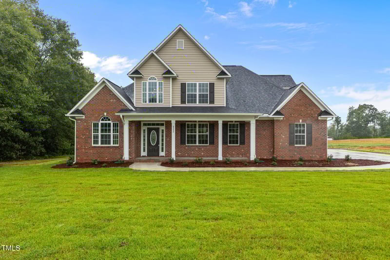 6352 River Rd, Fuquay Varina, NC 27526