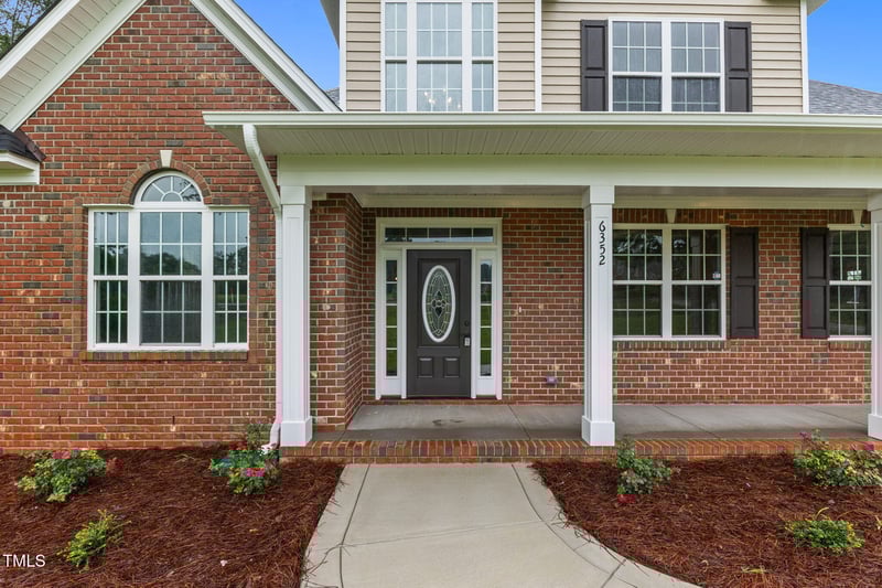 6352 River Rd, Fuquay Varina, NC 27526