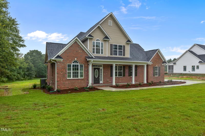 6352 River Rd, Fuquay Varina, NC 27526