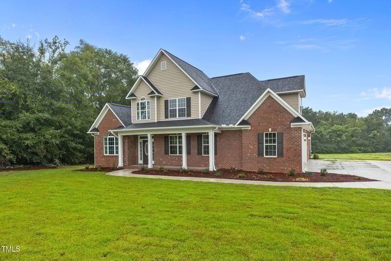 6352 River Rd, Fuquay Varina, NC 27526