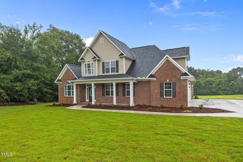 6352 River Rd, Fuquay Varina, NC 27526