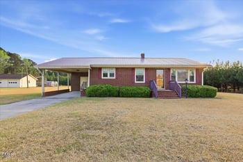 6353 Buffalo Rd, Selma, NC 27576